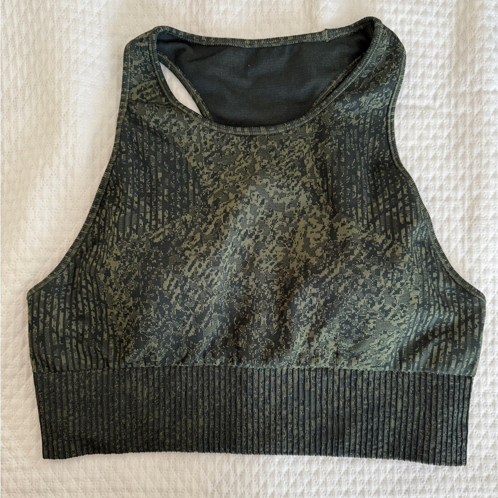 Lululemon Ebb to Train Bra